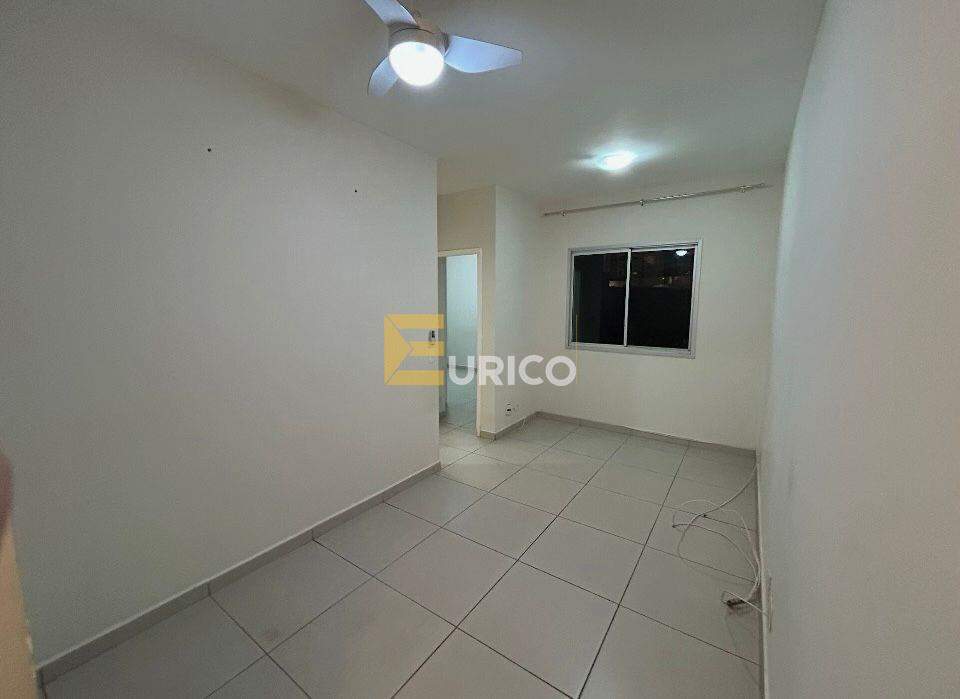 Apartamento à venda no Parque Campolim em Sorocaba/SP: 