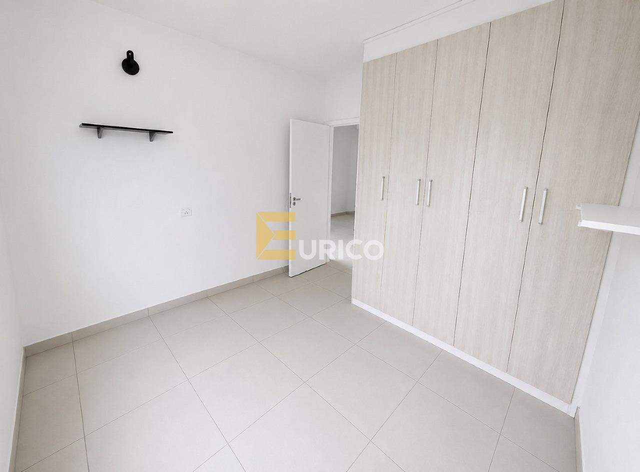 Apartamento à venda no Parque Campolim em Sorocaba/SP: