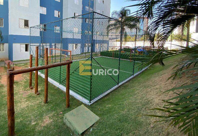 Apartamento à venda no Parque Campolim em Sorocaba/SP: