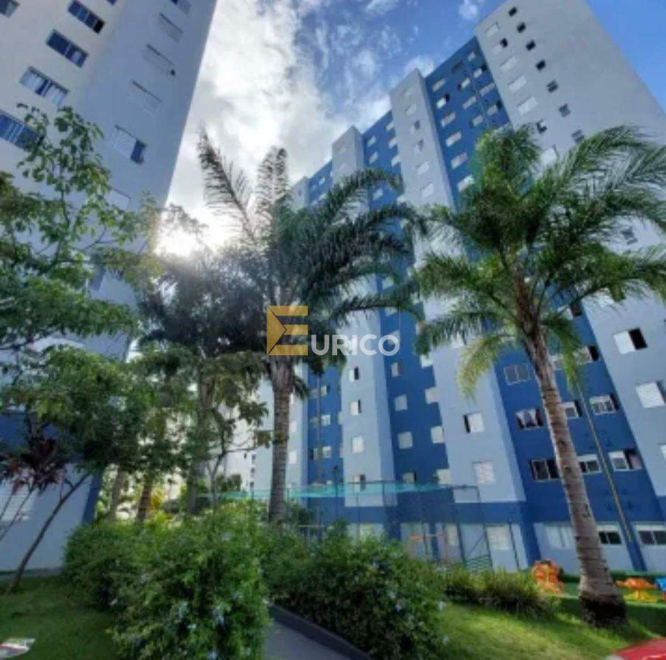Apartamento à venda no Parque Campolim em Sorocaba/SP: 