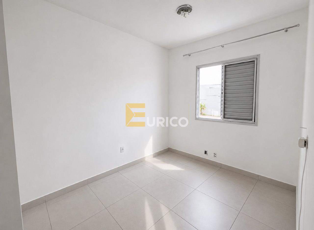 Apartamento à venda no Parque Campolim em Sorocaba/SP: