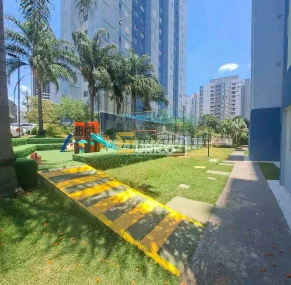 Apartamento à venda no Parque Campolim em Sorocaba/SP:
