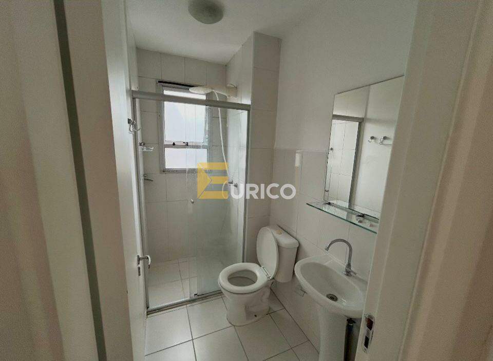 Apartamento à venda no Parque Campolim em Sorocaba/SP: