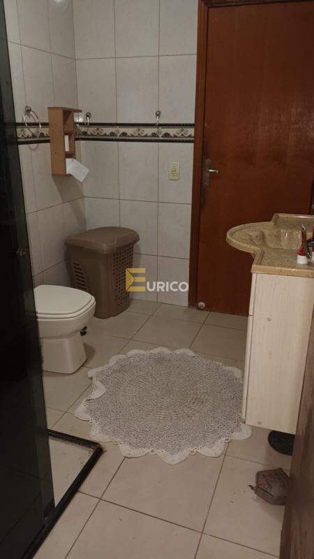 Casa à venda no Jardim Montevidéo em Sorocaba/SP: