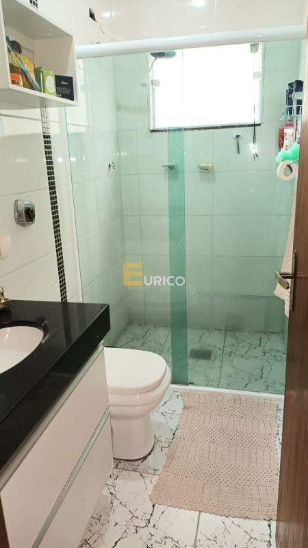 Casa à venda no Jardim Montevidéo em Sorocaba/SP: