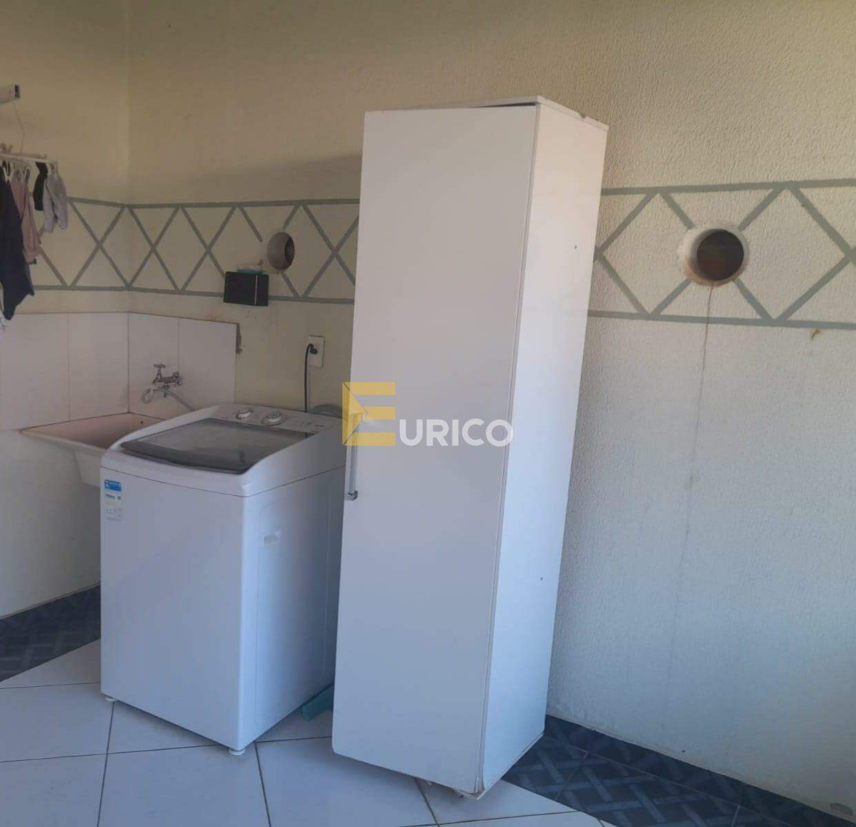 Casa à venda no Jardim Montevidéo em Sorocaba/SP: