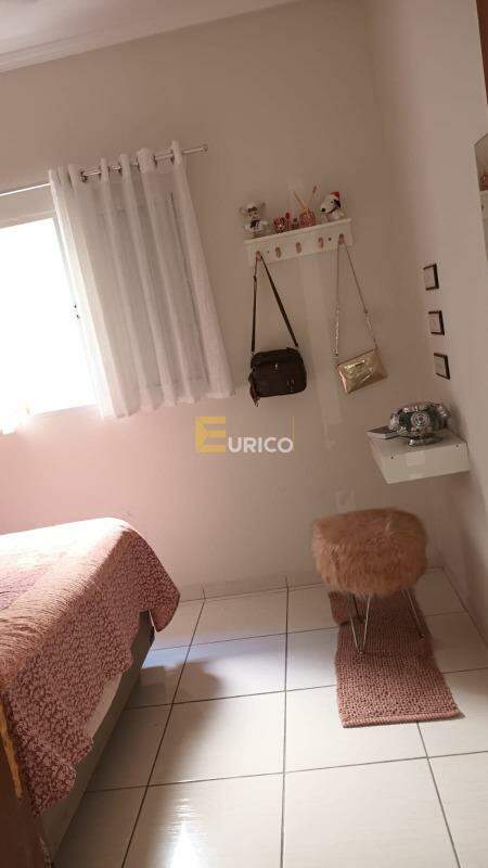 Casa à venda no Jardim Montevidéo em Sorocaba/SP: