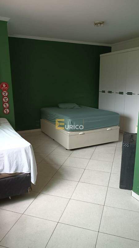 Casa à venda no Jardim Montevidéo em Sorocaba/SP: