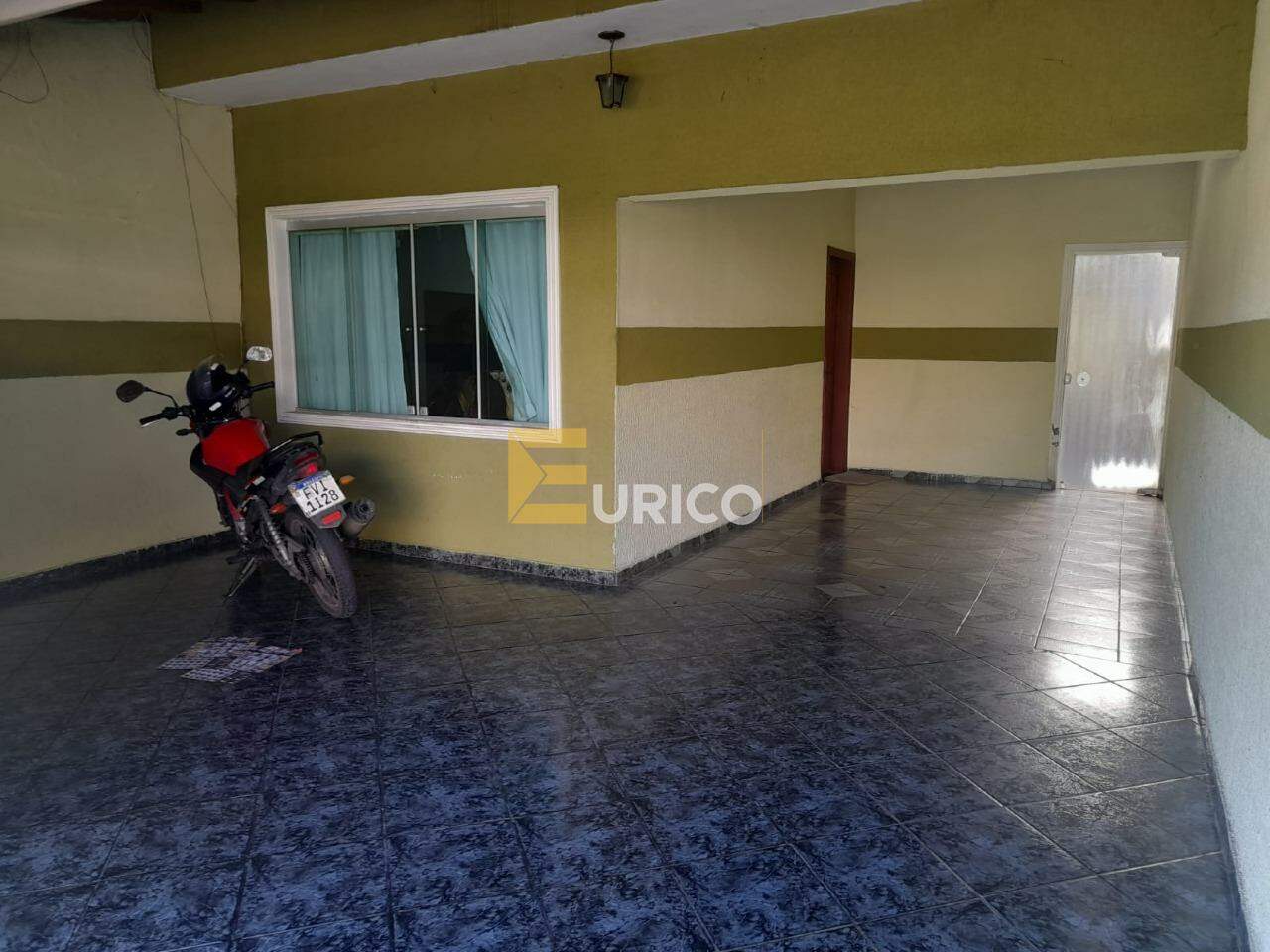 Casa à venda no Jardim Montevidéo em Sorocaba/SP: 
