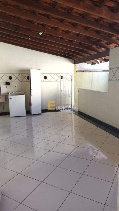 Casa à venda no Jardim Montevidéo em Sorocaba/SP: