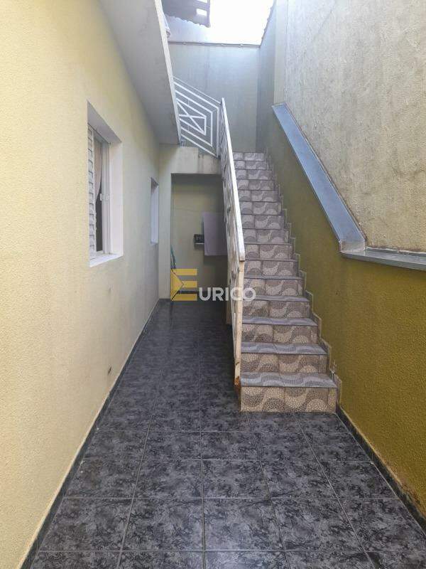 Casa à venda no Jardim Montevidéo em Sorocaba/SP: