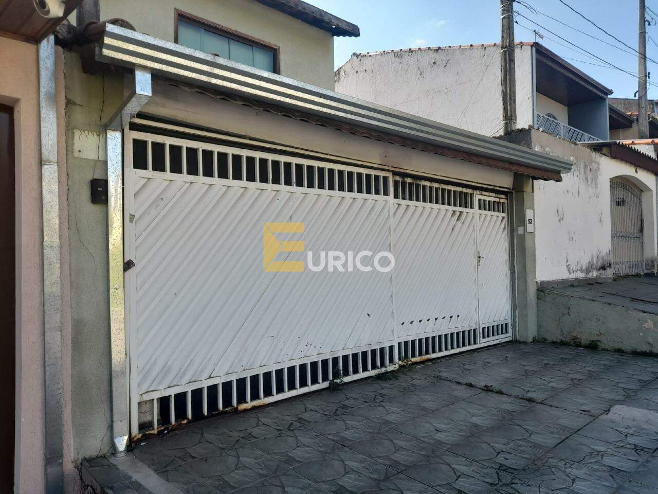 Casa à venda no Jardim Montevidéo em Sorocaba/SP: