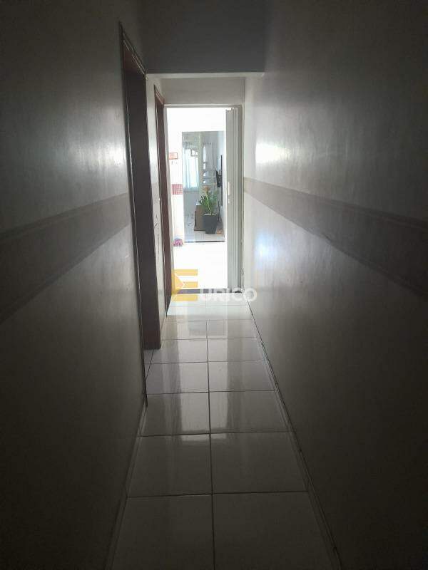Casa à venda no Jardim Montevidéo em Sorocaba/SP: