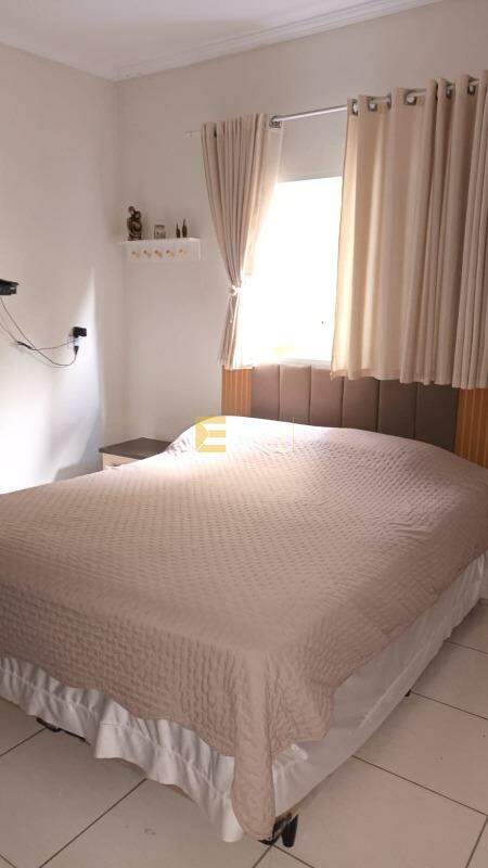 Casa à venda no Jardim Montevidéo em Sorocaba/SP: