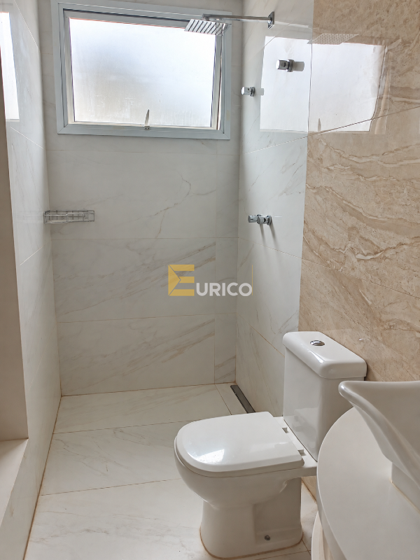 Casa em condomínio à venda no Morros em Sorocaba/SP: Banheiro Social