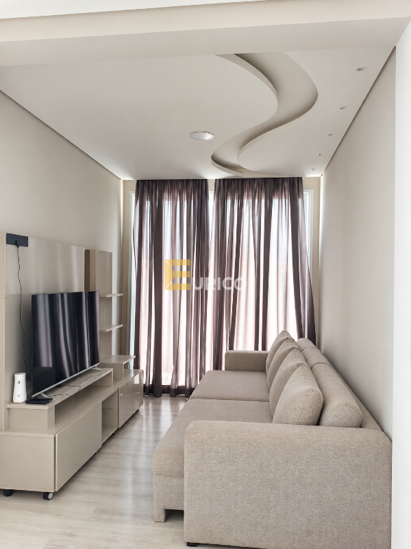 Casa em condomínio à venda no Morros em Sorocaba/SP: Sala TV