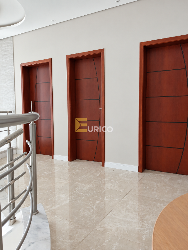Casa em condomínio à venda no Morros em Sorocaba/SP: Mesanino 2