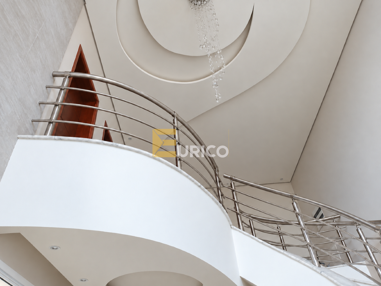 Casa em condomínio à venda no Morros em Sorocaba/SP: Mesanino 1