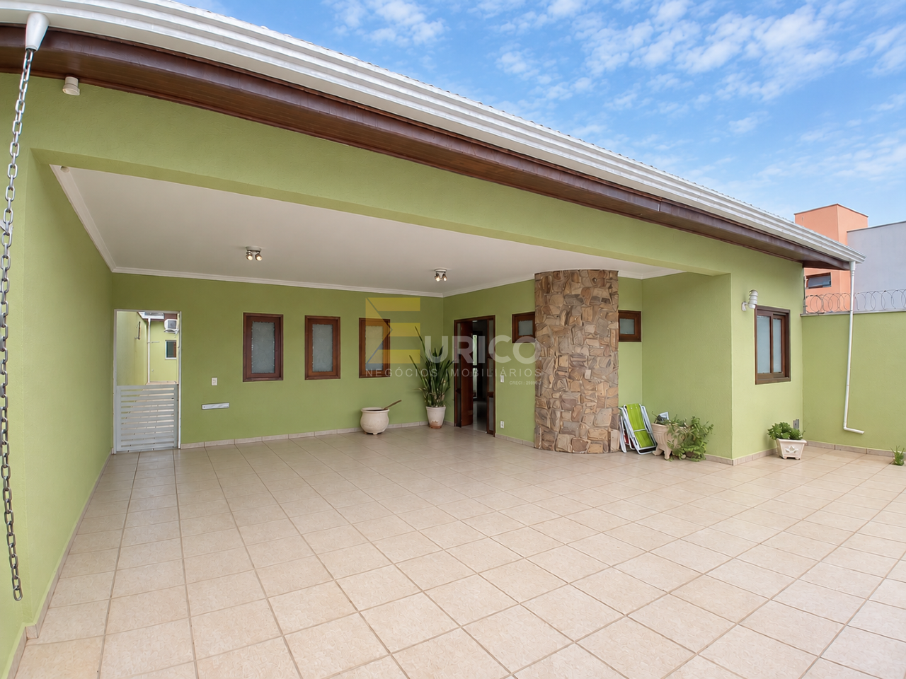 Casa à venda no JARDIM DAS VITÓRIAS RÉGIAS em Valinhos/SP: 