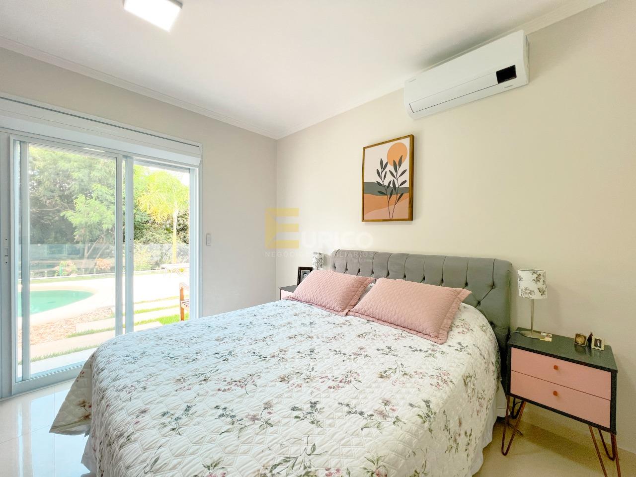 Casa em condomínio para aluguel no Condomínio Terras de Vinhedo em Vinhedo/SP: 