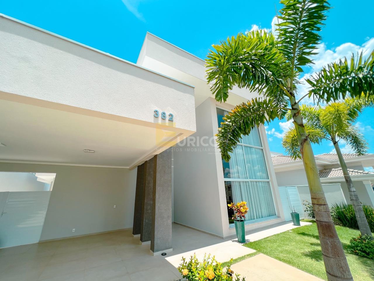 Casa em condomínio para aluguel no Condomínio Terras de Vinhedo em Vinhedo/SP: 