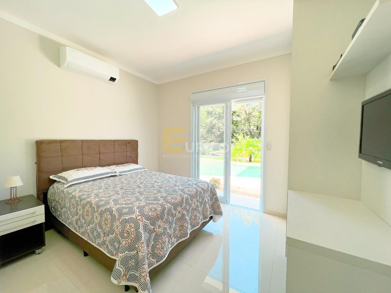 Casa em condomínio para aluguel no Condomínio Terras de Vinhedo em Vinhedo/SP: 