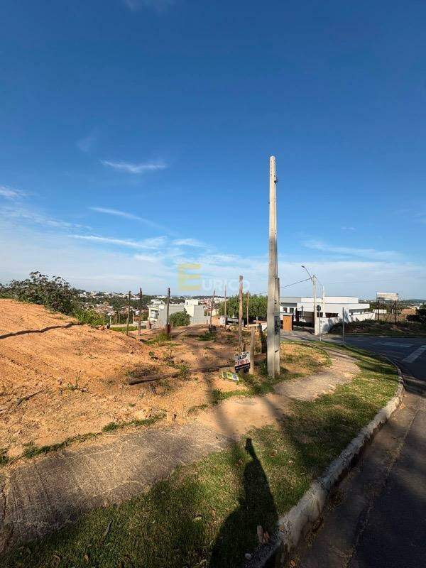 Terreno à venda no Bosque em Vinhedo/SP: 