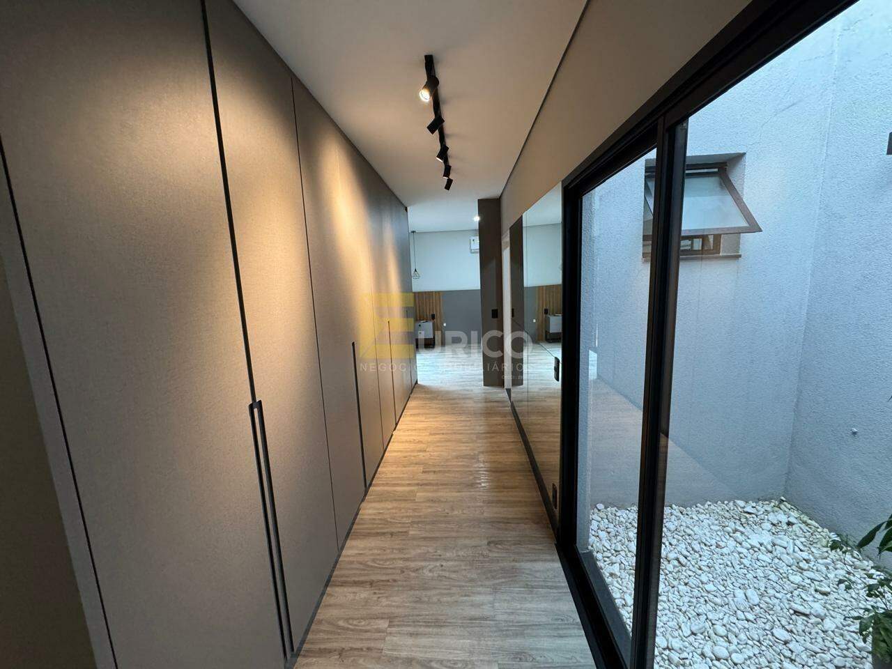 Casa em condomínio à venda no Condomínio Residencial Mont’Alcino em Valinhos/SP: