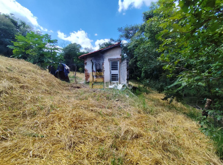 Terreno à venda no Bairro da Mina em Itupeva/SP: 