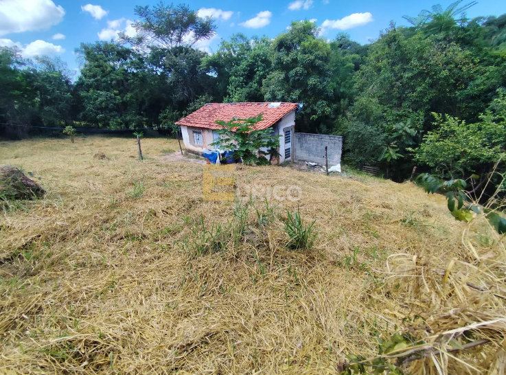 Terreno à venda no Bairro da Mina em Itupeva/SP: 