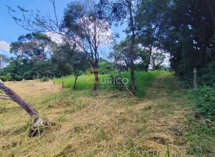 Terreno à venda no Bairro da Mina em Itupeva/SP: 
