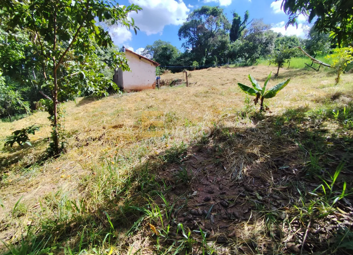 Terreno à venda no Bairro da Mina em Itupeva/SP: 
