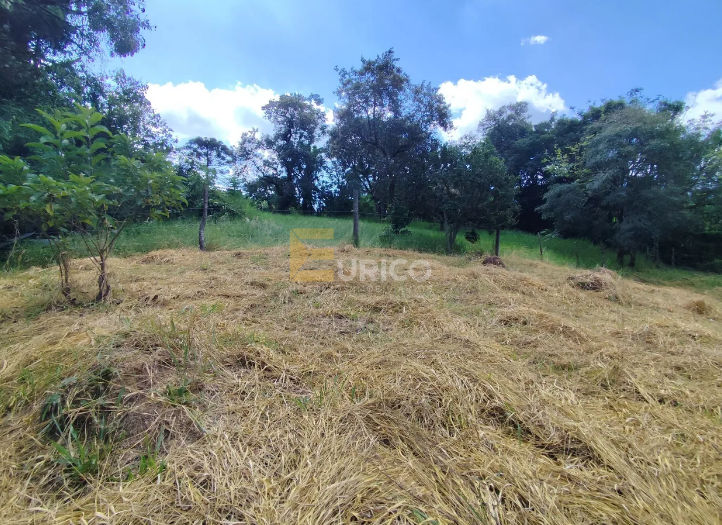 Terreno à venda no Bairro da Mina em Itupeva/SP: 