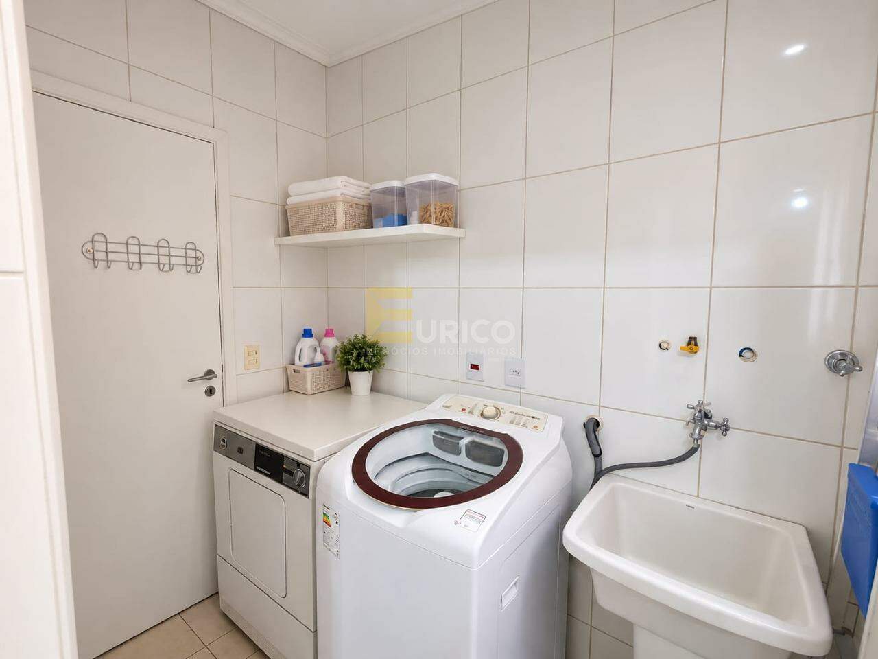 Apartamento para aluguel no Centro em Vinhedo/SP:
