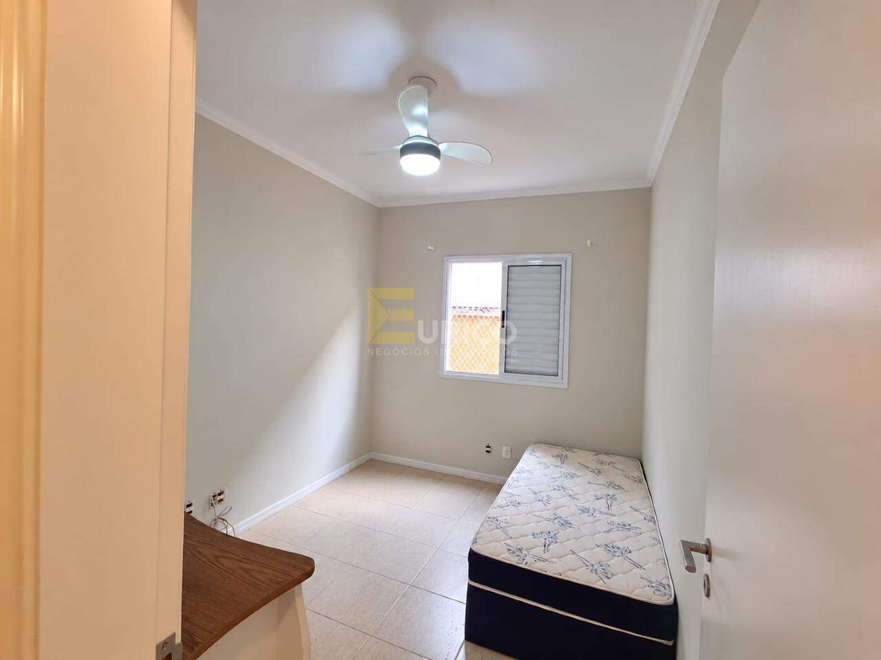 Apartamento para aluguel no Centro em Vinhedo/SP:
