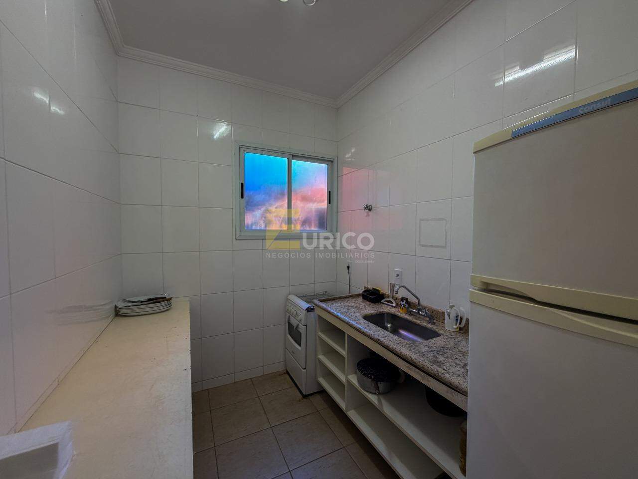 Apartamento para aluguel no Centro em Vinhedo/SP: