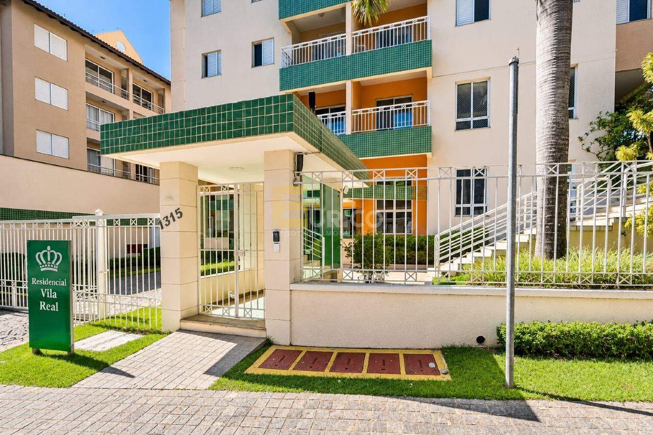 Apartamento para aluguel no Centro em Vinhedo/SP: