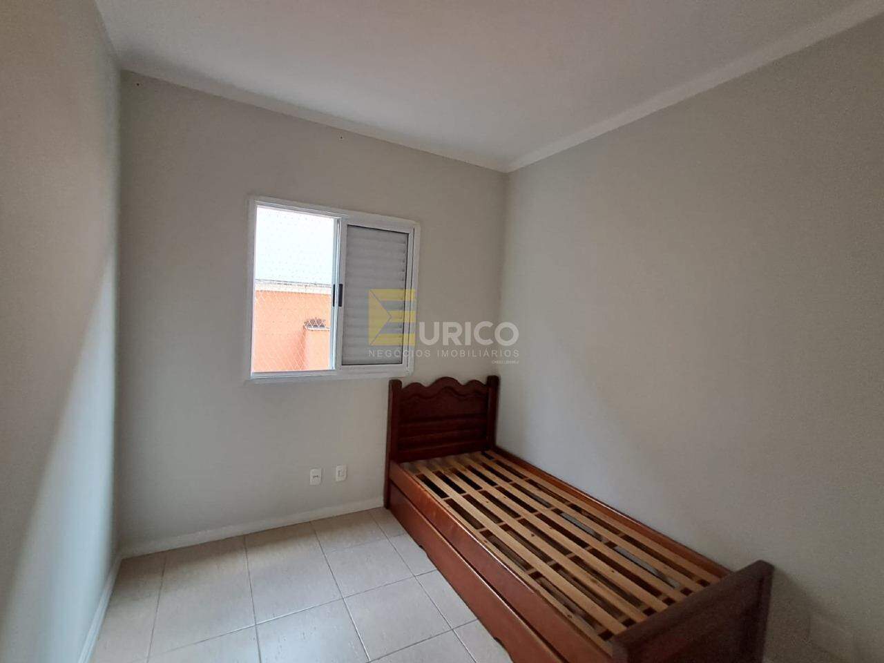Apartamento para aluguel no Centro em Vinhedo/SP: