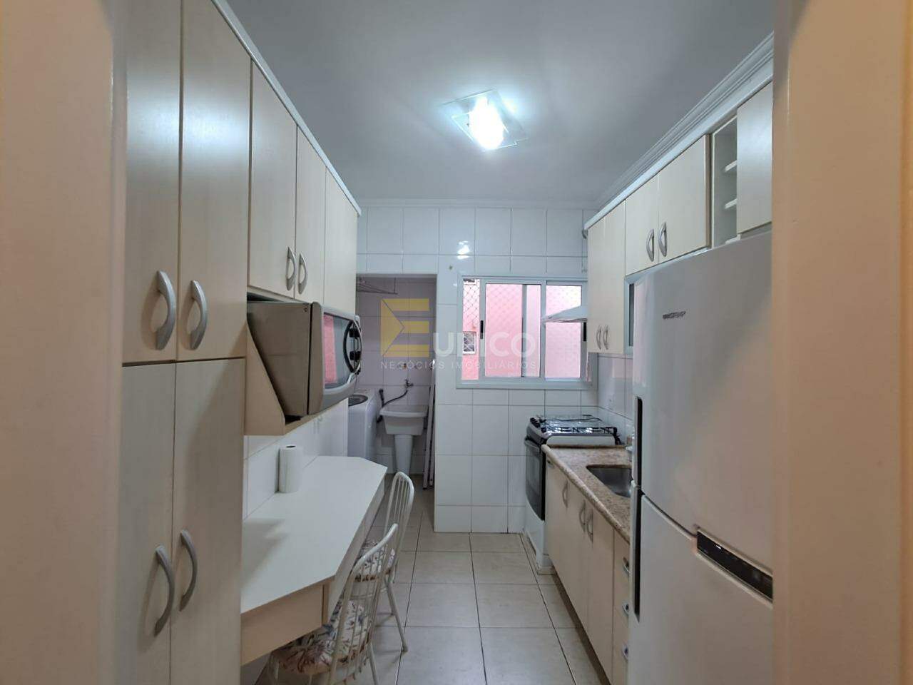Apartamento para aluguel no Centro em Vinhedo/SP: 