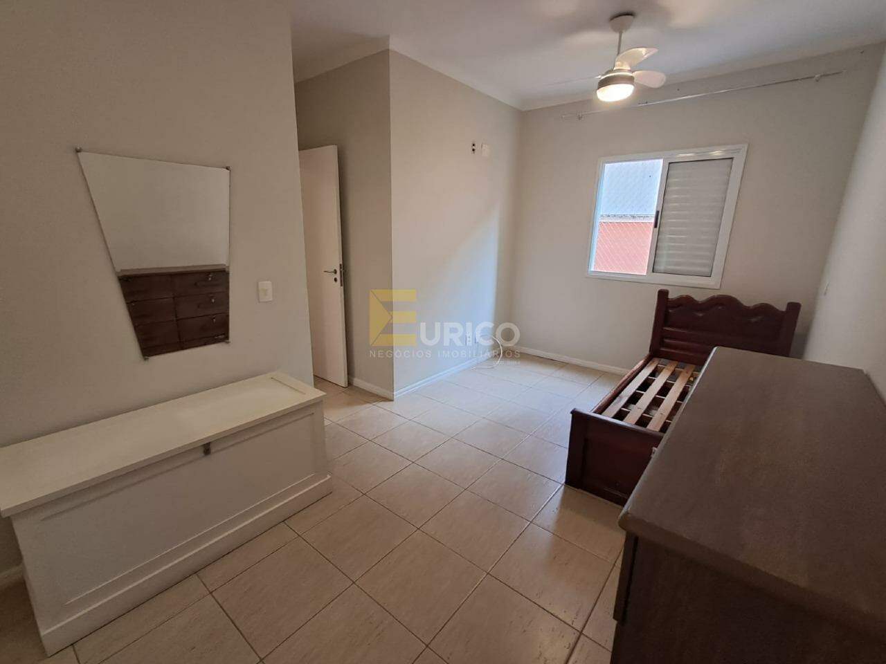 Apartamento para aluguel no Centro em Vinhedo/SP:
