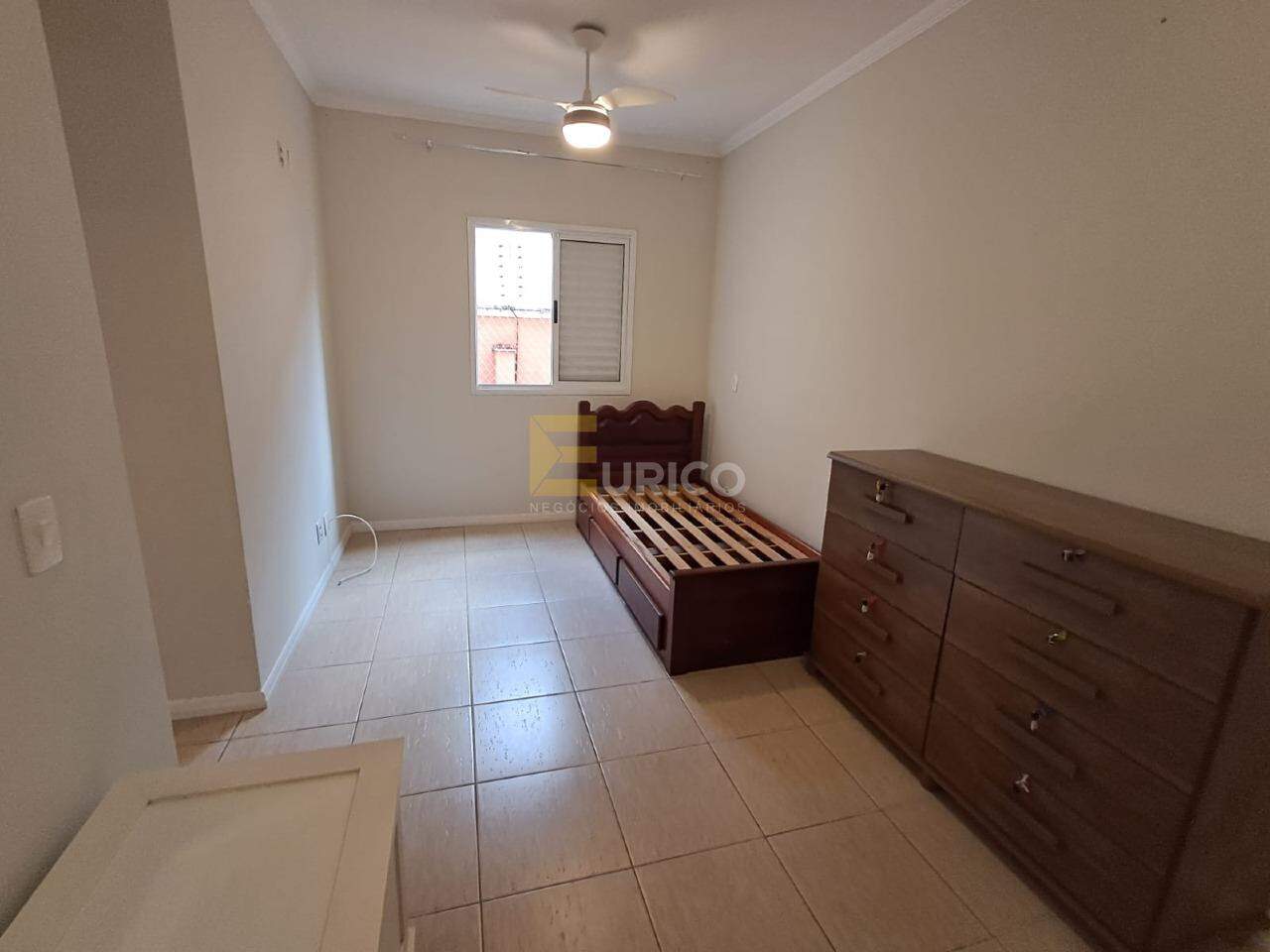 Apartamento para aluguel no Centro em Vinhedo/SP: