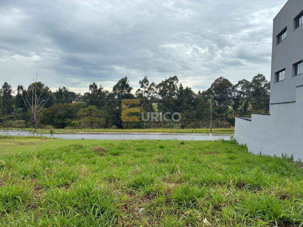 Terreno à venda no Jardim Primavera em Itupeva/SP: 