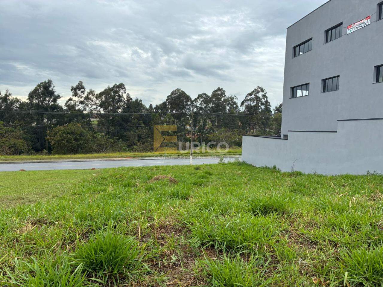 Terreno à venda no Jardim Primavera em Itupeva/SP: 