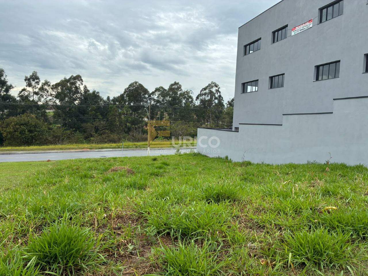 Terreno à venda no Jardim Primavera em Itupeva/SP: 
