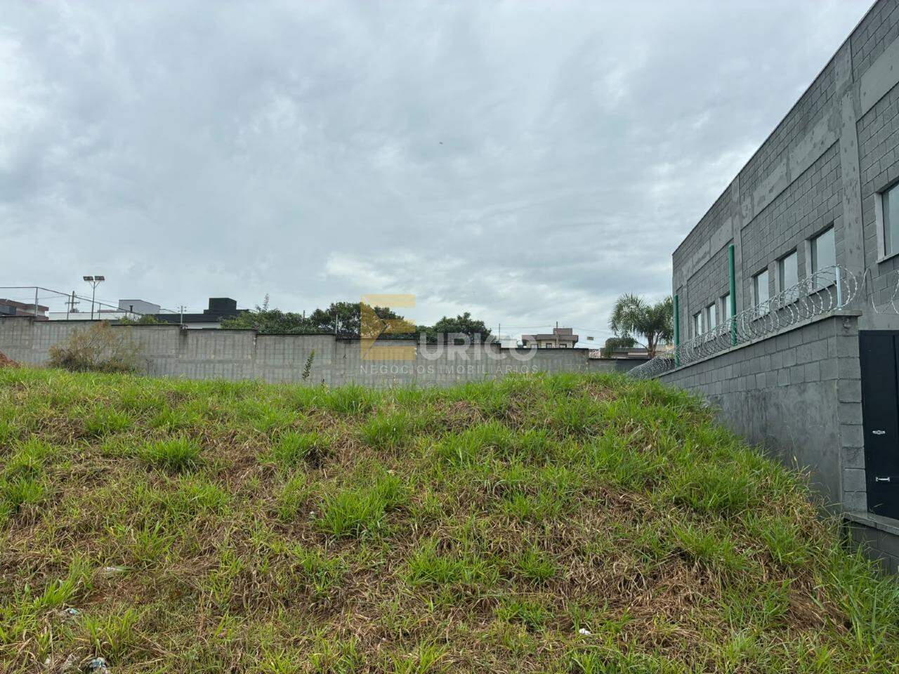 Terreno à venda no Jardim Primavera em Itupeva/SP: 