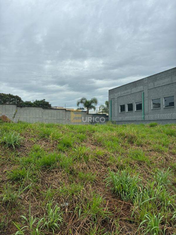 Terreno à venda no Jardim Primavera em Itupeva/SP: 