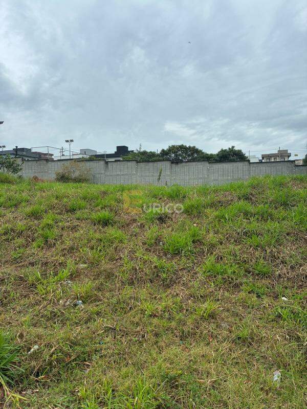 Terreno à venda no Jardim Primavera em Itupeva/SP: 