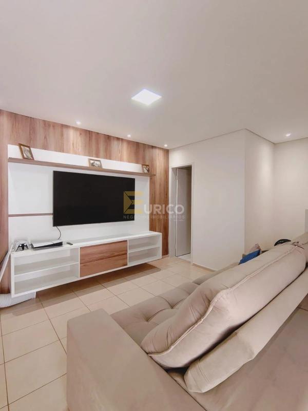 Apartamento à venda no Residencial Spazio Jabuticabeiras em Jundiaí/SP: 