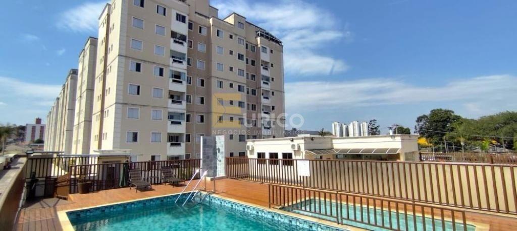 Apartamento à venda no Residencial Spazio Jabuticabeiras em Jundiaí/SP: