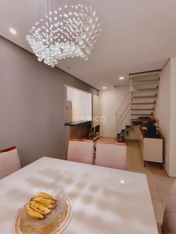 Apartamento à venda no Residencial Spazio Jabuticabeiras em Jundiaí/SP: